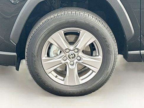 Certified 2025 Toyota RAV4 XLE w/ Weather Package AWD/4WD image 29