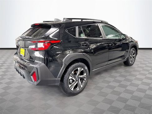 New 2026 Subaru Crosstrek 2.0i Premium image 4