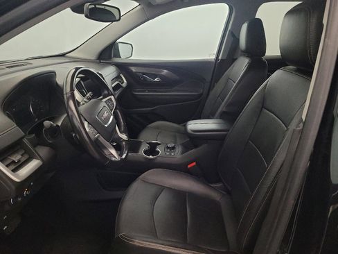 Used 2020 GMC Terrain SLT w/ Preferred Package AWD/4WD image 17