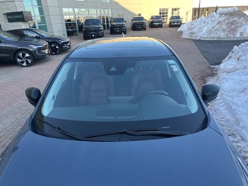 Used 2024 MAZDA CX-5 Carbon Edition image 8