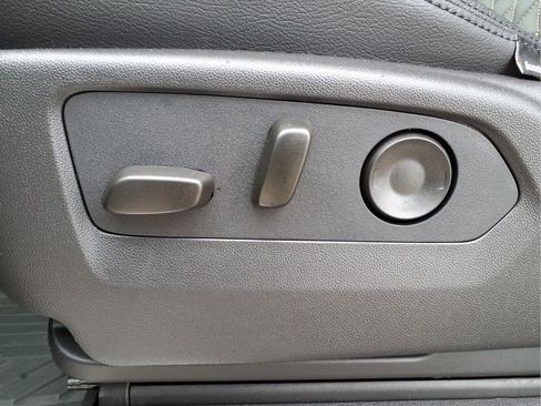 New 2026 Chevrolet Silverado 1500 RST w/ All Star Edition Plus image 15