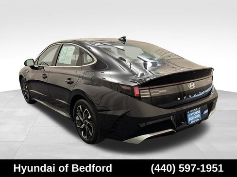 Used 2024 Hyundai Sonata SEL FWD image 8