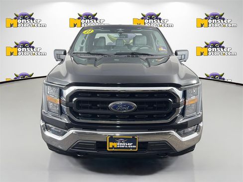 Used 2023 Ford F150 XLT w/ Trailer Tow Package image 2