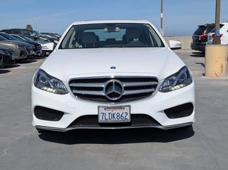 Used 2015 Mercedes-Benz E 350 Sedan video 2
