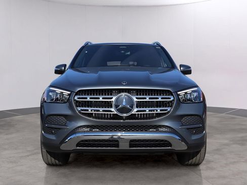 New 2026 Mercedes-Benz GLE 350 4MATIC image 2