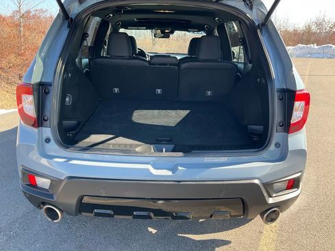 Used 2024 Honda Passport Black Edition image 23