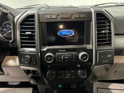 Used 2022 Ford F250 XLT image 7