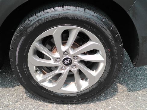 Used 2018 Hyundai Tucson SEL AWD/4WD image 32