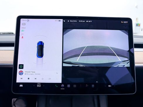 Used 2021 Tesla Model 3 Performance AWD/4WD image 7