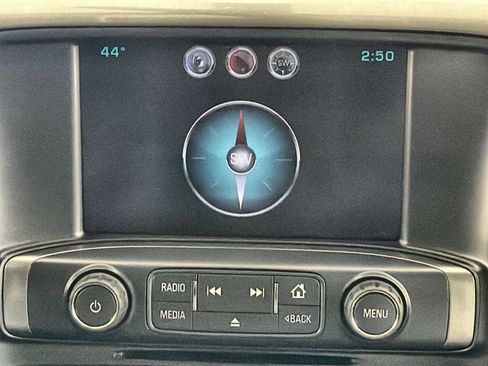 Used 2016 Chevrolet Silverado 1500 LT w/ All Star Edition image 20