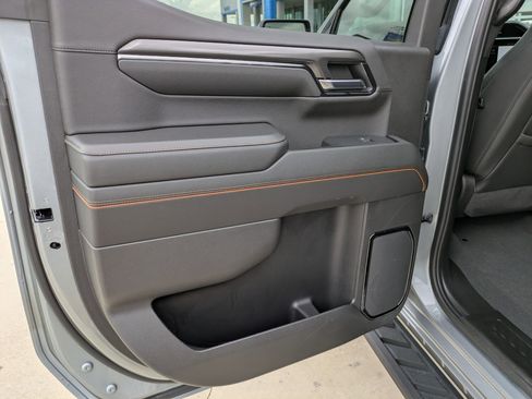 Certified 2024 GMC Sierra 1500 AT4 w/ AT4 Premium Package AWD/4WD image 14
