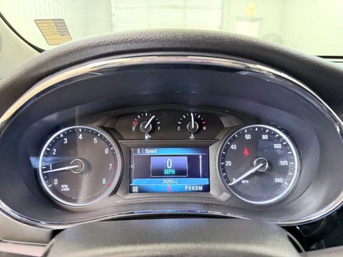 Used 2019 Buick Encore Preferred FWD image 38
