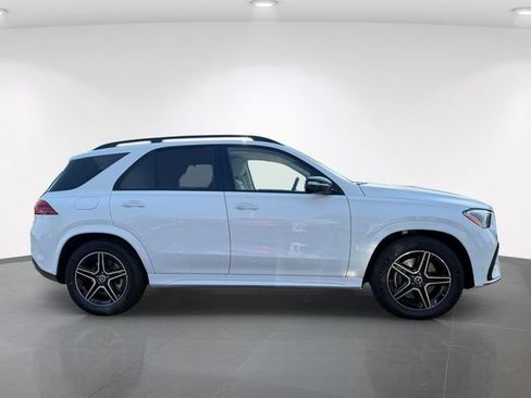New 2026 Mercedes-Benz GLE 450 4MATIC image 8