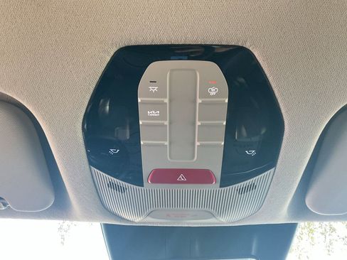 Used 2025 Kia K4 FWD image 16