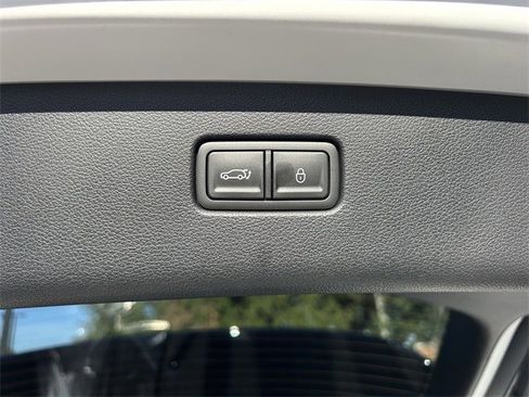 New 2026 Genesis GV80 3.5T Prestige image 17