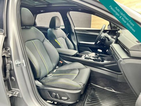 Used 2025 Kia K5 GT w/ GT1 Package FWD image 8