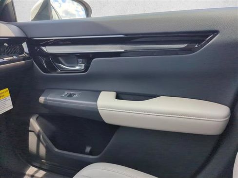 New 2026 Honda CR-V EX-L image 17