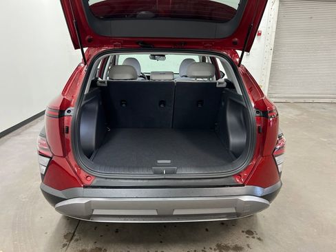 New 2026 Hyundai Kona SEL Premium FWD image 23