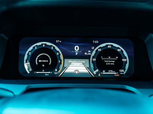 Used 2026 Toyota Tacoma TRD Off-Road image 24