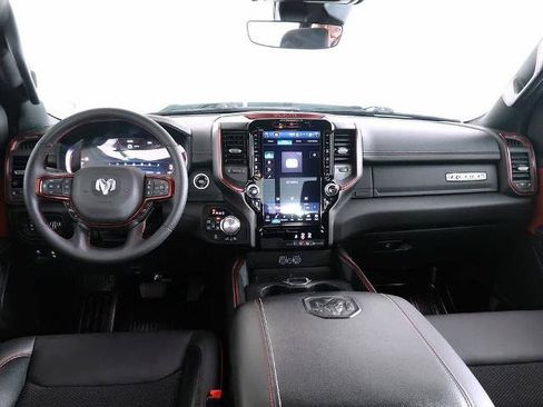 Used 2026 RAM 1500 Rebel w/ Rebel Level 1 Equipment Group AWD/4WD image 2