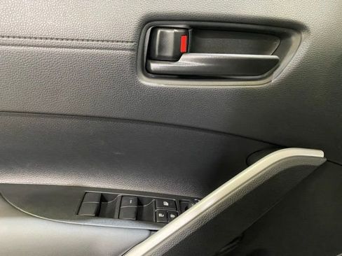 New 2026 Toyota Corolla Cross LE w/ Cold Weather Package image 12