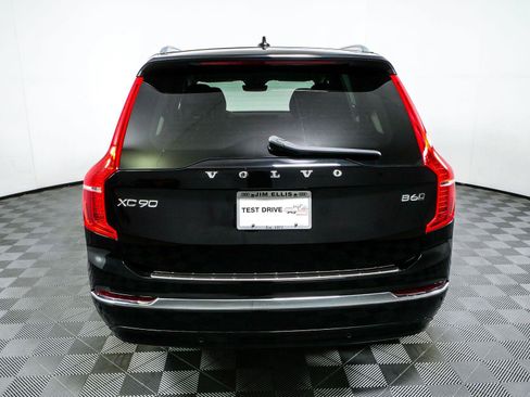 Used 2023 Volvo XC90 B6 Plus w/ Protection Package Premier AWD/4WD image 26