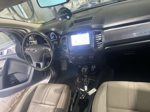 Used 2019 Ford Ranger Lariat w/ Technology Package AWD/4WD image 12