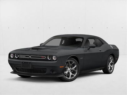 Used 2019 Dodge Challenger R/T
