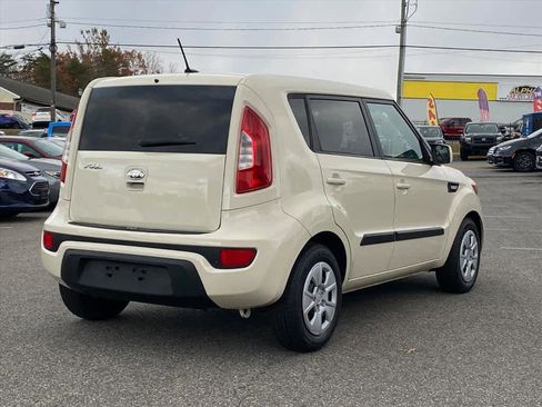 Used 2012 Kia Soul image 5