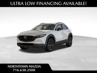 New 2026 MAZDA CX-30 2.5 Turbo w/ Premium Package video 1