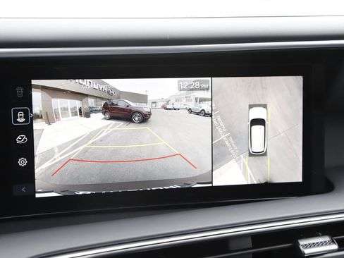 New 2026 Hyundai Palisade Calligraphy image 29