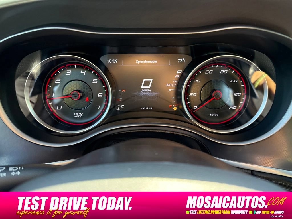 Used 2022 Dodge Charger GT w/ Plus Group AWD/4WD image 21