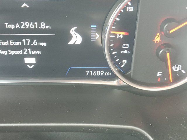 Used 2020 Chevrolet Blazer RS FWD image 21