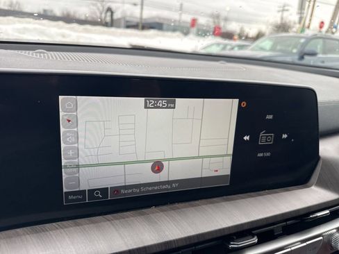 Used 2023 Kia Telluride EX w/ EX Captain's Chair Package image 19