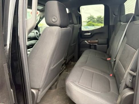 Used 2020 Chevrolet Silverado 1500 RST AWD/4WD image 16
