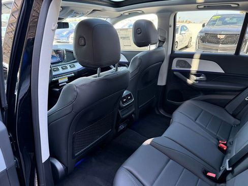 New 2026 Mercedes-Benz GLE 350 4MATIC image 25