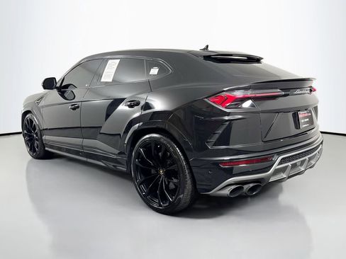 Used 2020 Lamborghini Urus image 7