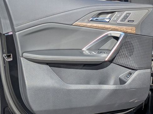 New 2026 BMW X1 xDrive28i AWD/4WD image 16