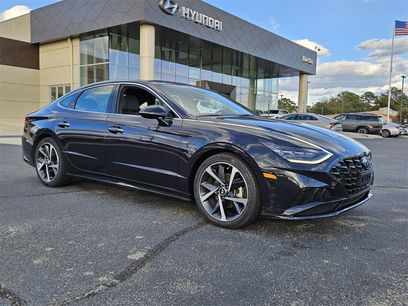 Used 2023 Hyundai Sonata SEL Plus