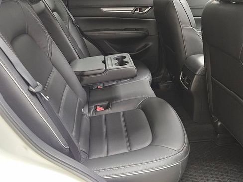 Used 2025 MAZDA CX-5 AWD 2.5 S image 27