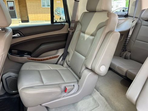 Used 2018 Chevrolet Tahoe Premier AWD/4WD image 58
