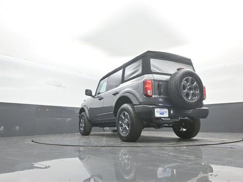 New 2026 Ford Bronco Big Bend image 28