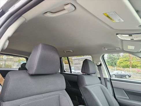 New 2026 Hyundai Santa Fe SE AWD/4WD image 11
