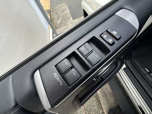 Used 2019 Toyota 4Runner Limited RWD image 14