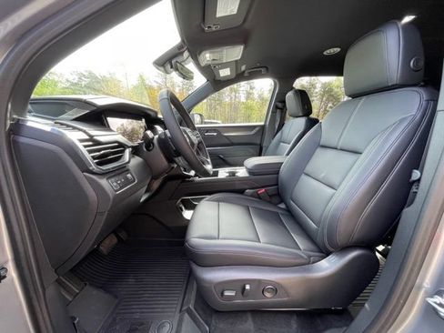 New 2026 GMC Acadia Elevation w/ Black Edition FWD image 20