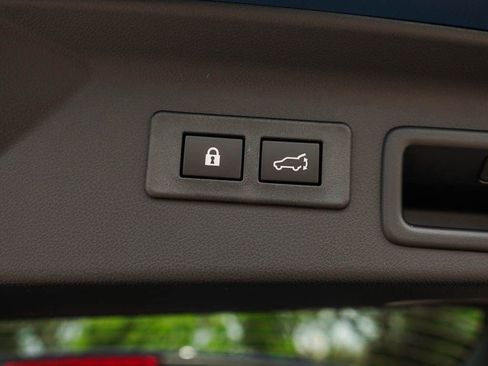 New 2026 Subaru Forester Sport AWD/4WD image 9