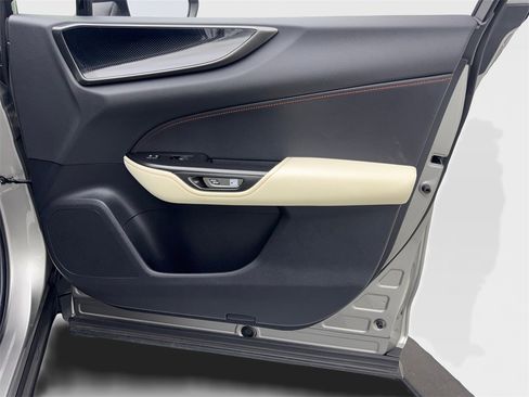 Used 2022 Lexus NX 350 AWD w/ Cold Area Package image 46