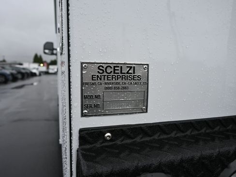 New 2026 Ford F350 XL w/ XL Chrome Package image 13