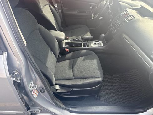 Used 2014 Subaru Impreza 2.0i Premium w/ All-Weather Package w/CVT AWD/4WD image 5