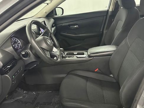 Used 2020 Nissan Sentra S FWD image 11